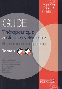 Image de GTV ANIMAUX DE CIE T1 + T2