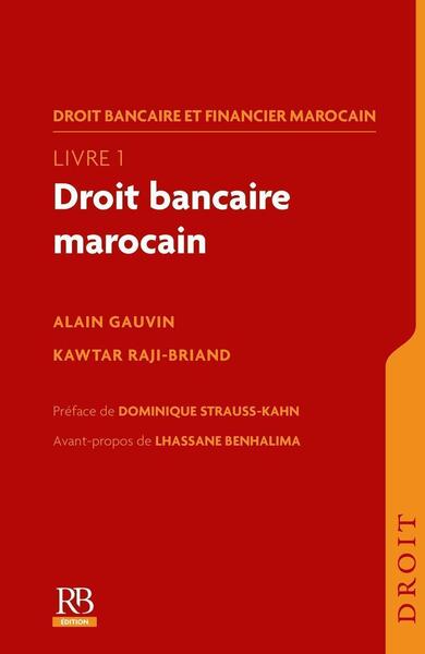 Picture of Droit bancaire et financier marocain