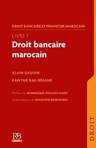 Picture of Droit bancaire et financier marocain
