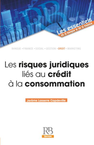 Picture of Les risques juridiques liés au crédit à la consommation