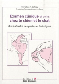 Image de GUIDE ILLUSTRE DE L'EXAMEN CLINIQUE