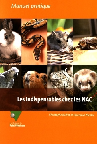 Picture of LES INDISPENSABLES CHEZ LES NAC