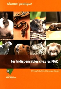 Picture of LES INDISPENSABLES CHEZ LES NAC
