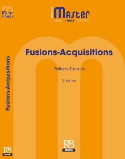 Image de Fusions-Acquisitions