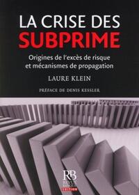 Picture of La crise des subprime