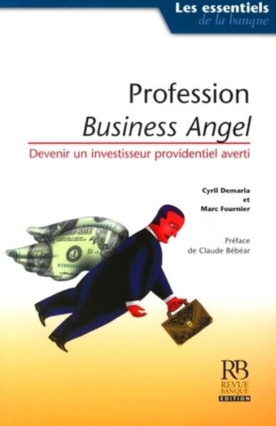Image de Profession  Business Angels