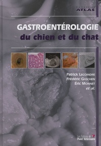 Picture of Gastroentérologie du chien et du chat