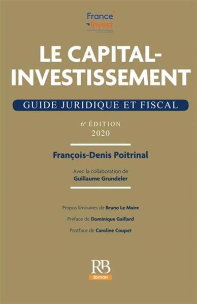 Picture of Le capital-investissement