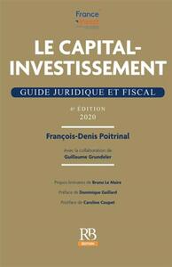 Picture of Le capital-investissement