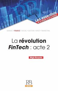 Image de La révolution FinTech : acte 2
