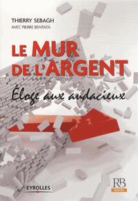Picture of Le mur de l'argent