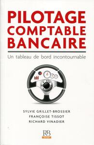 Picture of Pilotage comptable bancaire