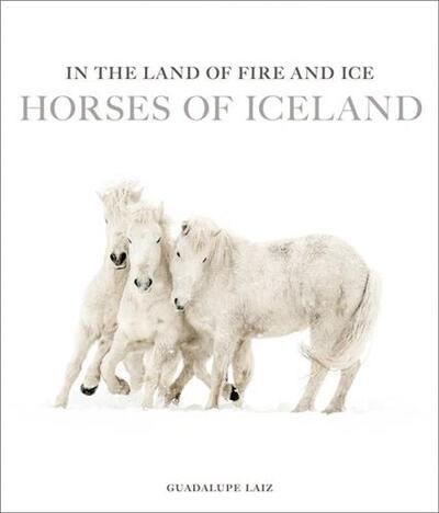 Picture of In the Land of Fire and Ice Horses of Iceland /anglais