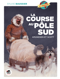 Picture of COURSE AU POLE SUD (LA)