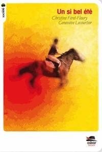 Picture of UN SI BEL ETE