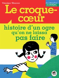 Picture of CROQUE-COEUR (LE)