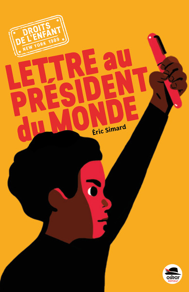 Picture of LETTRE AU PRÉSIDENT DU MONDE