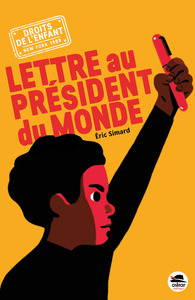 Picture of LETTRE AU PRÉSIDENT DU MONDE