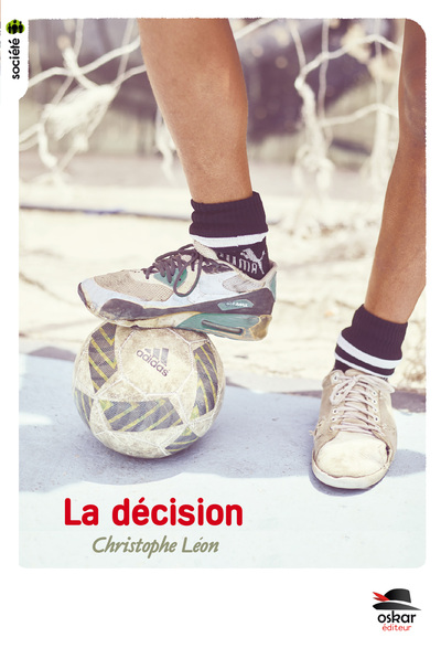 Image de La Décision