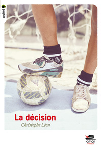 Image de La Décision