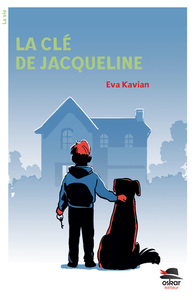 Image de La Clé de Jacqueline