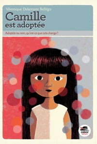 Picture of Camille est adoptée