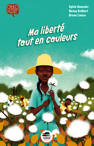 Image de MA LIBERTE, TOUT EN COULEURS