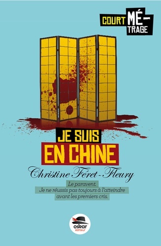 Image de JE SUIS EN CHINE