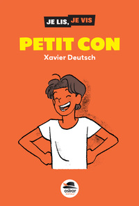 Picture of Petit con