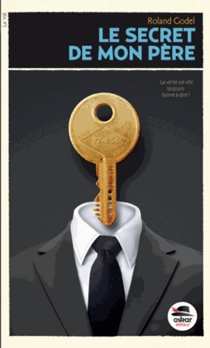 Picture of Le secret de mon père