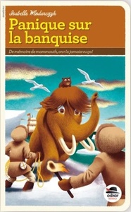 Picture of PANIQUE SUR LA BANQUISE