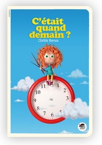 Image de C'ETAIT QUAND DEMAIN