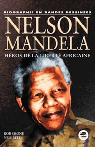Image de NELSON MANDELA EN BD - NOUVELLE EDITION