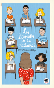 Image de Les Larmes de la maîtresse