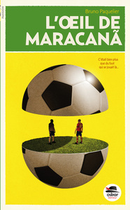 Picture of oeil de maracana (l')