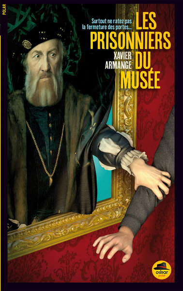 Image de PRISONNIERS DU MUSÉE (LES)