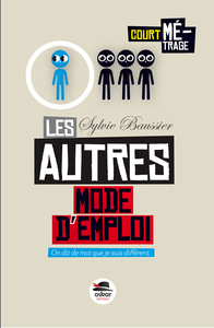 Picture of Les autres, mode d'emploi