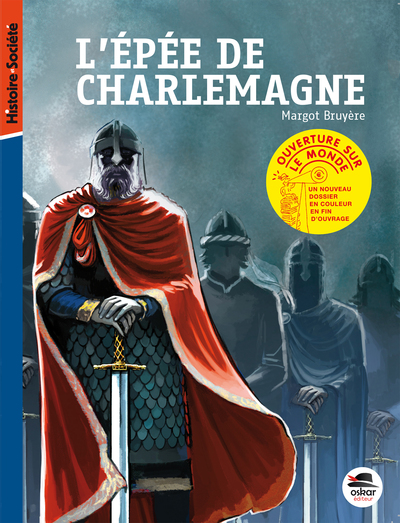 Image de EPEE DE CHARLEMAGNE (L')