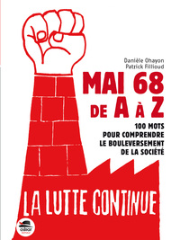 Image de mai 68 de a a z