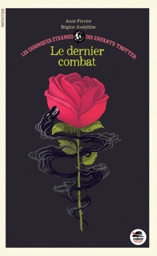 Image de DERNIER COMBAT (LE)