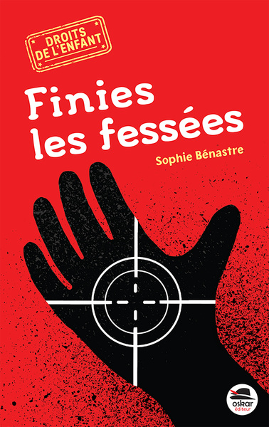 Picture of Finies les fessées