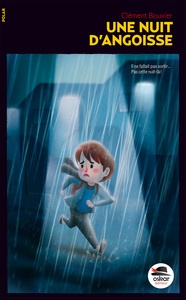 Picture of UNE NUIT D'ANGOISSE