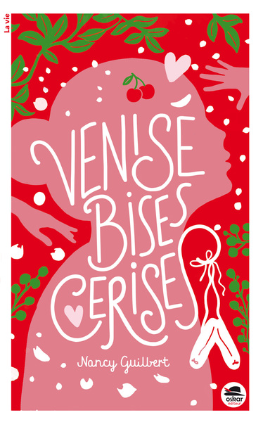 Picture of Venise, bises, cerises