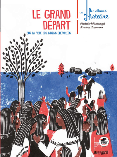 Image de grand depart (le)