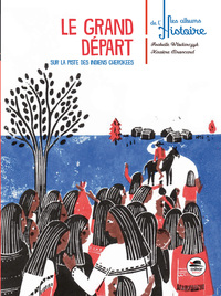 Image de grand depart (le)