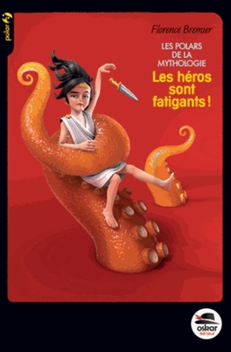 Picture of HEROS SONT FATIGANTS (LES)