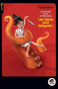 Picture of HEROS SONT FATIGANTS (LES)