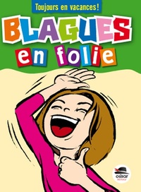 Image de blagues en folie