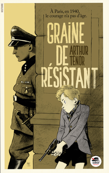 Image de Graine de résistant