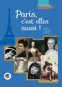 Image de PARIS, C'EST ELLES AUSSI